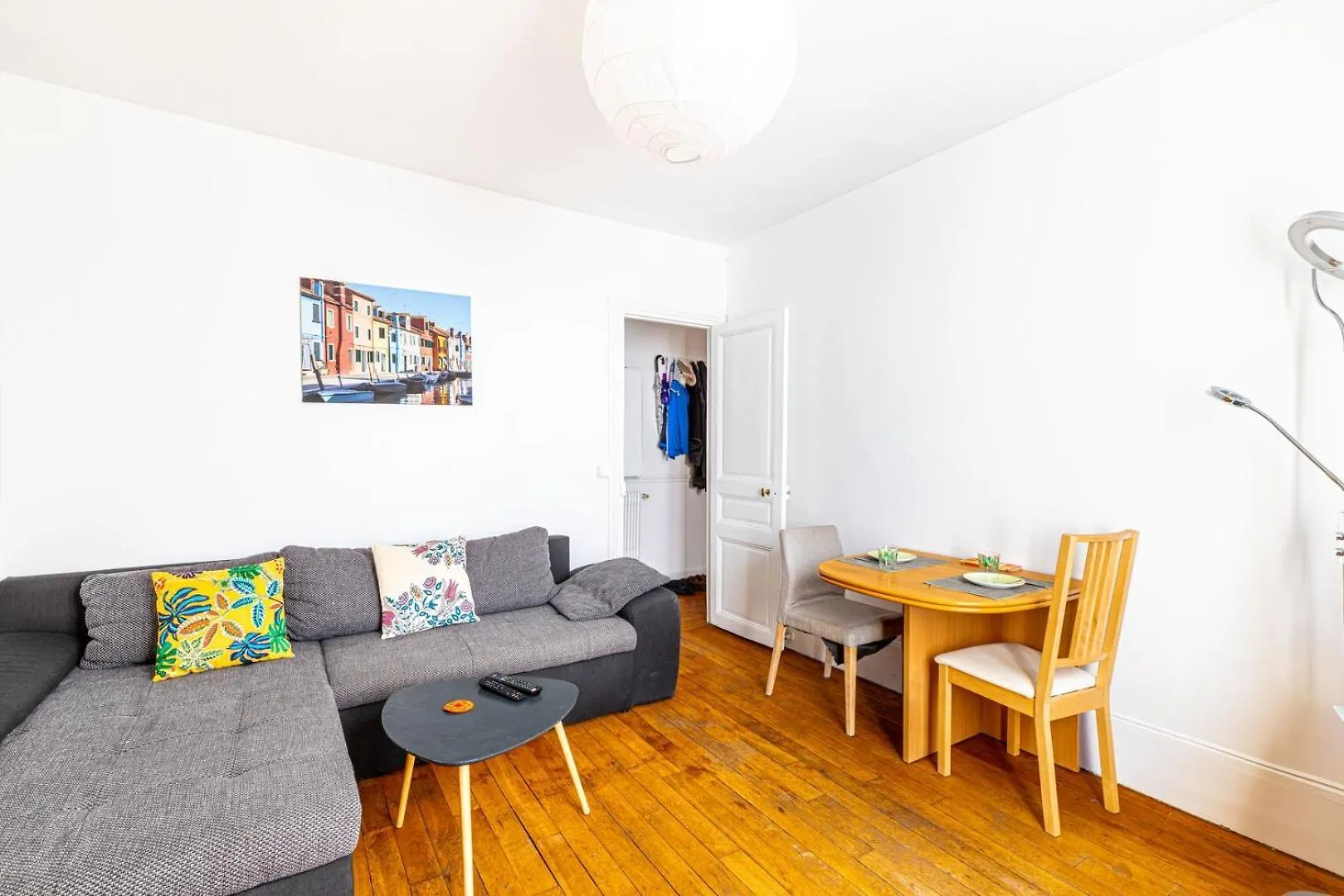 Guestready - Modernity And Comfort In Plaisance Paris France