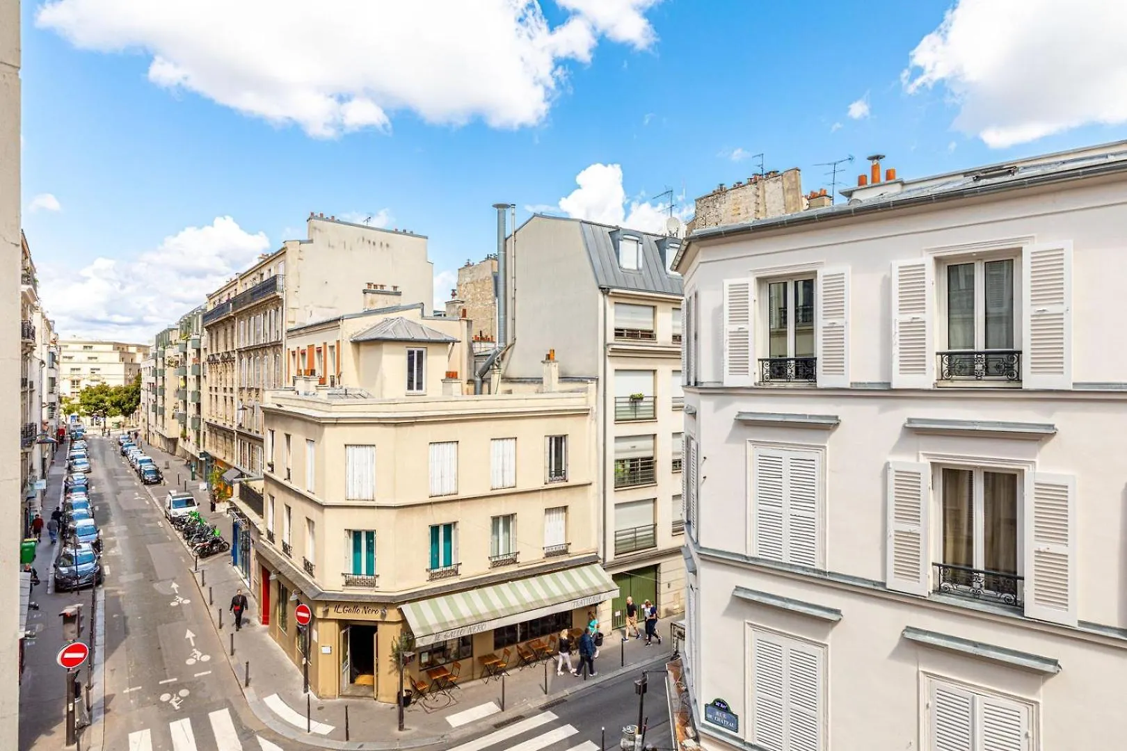 Guestready - Modernity And Comfort In Plaisance Paris 0*,  France