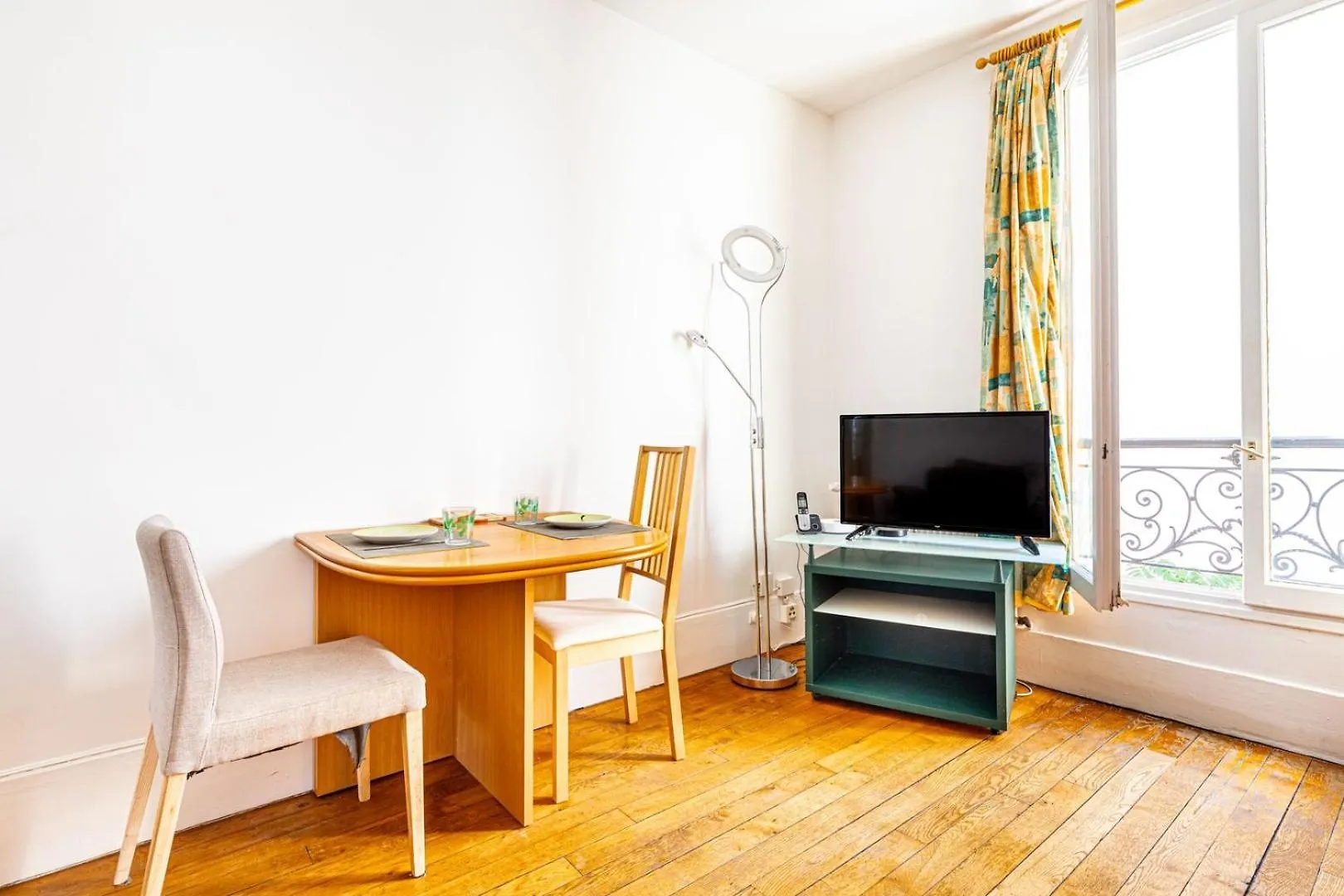 Guestready - Modernity And Comfort In Plaisance Paris France