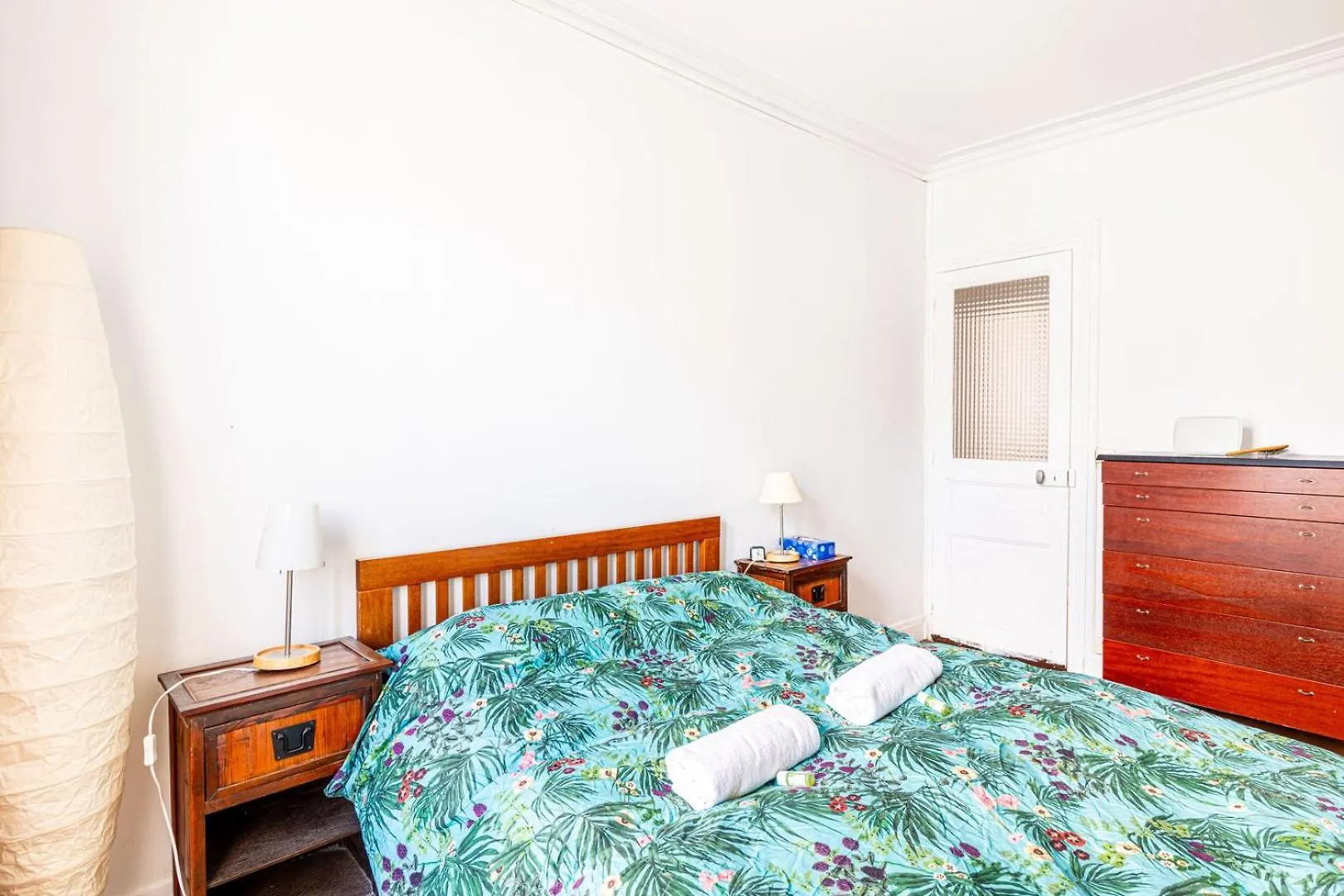 Apartment Guestready - Modernity And Comfort In Plaisance Paris