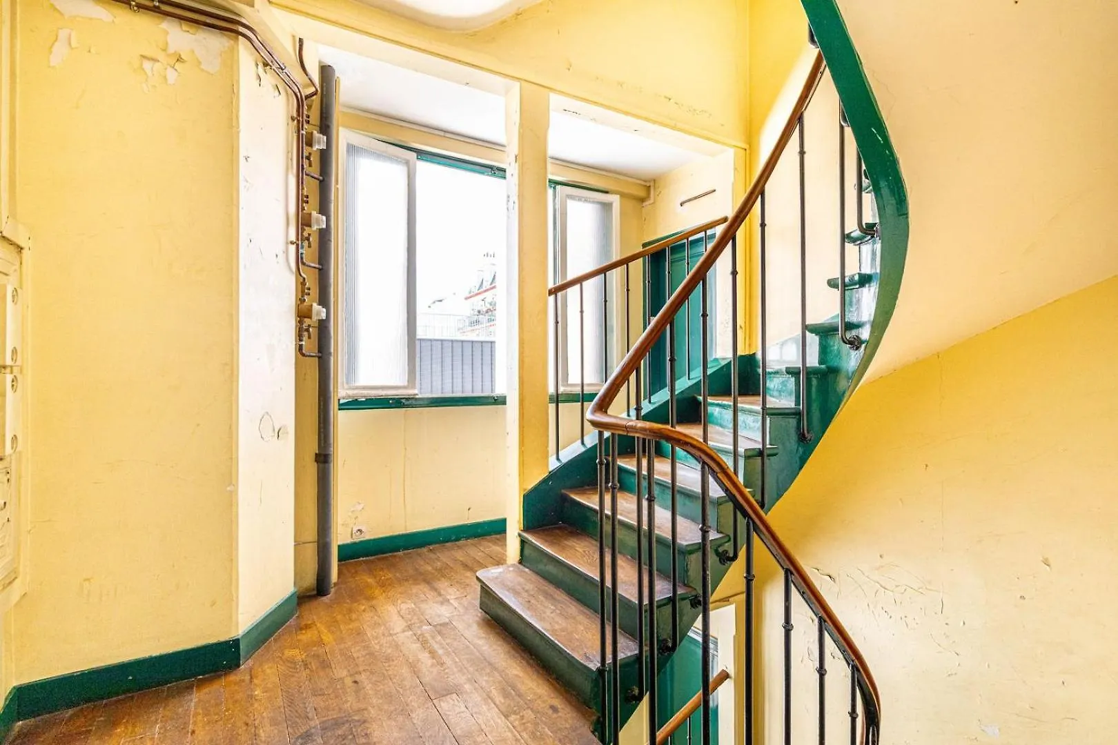 Lejlighed Guestready - Modernity And Comfort In Plaisance Paris