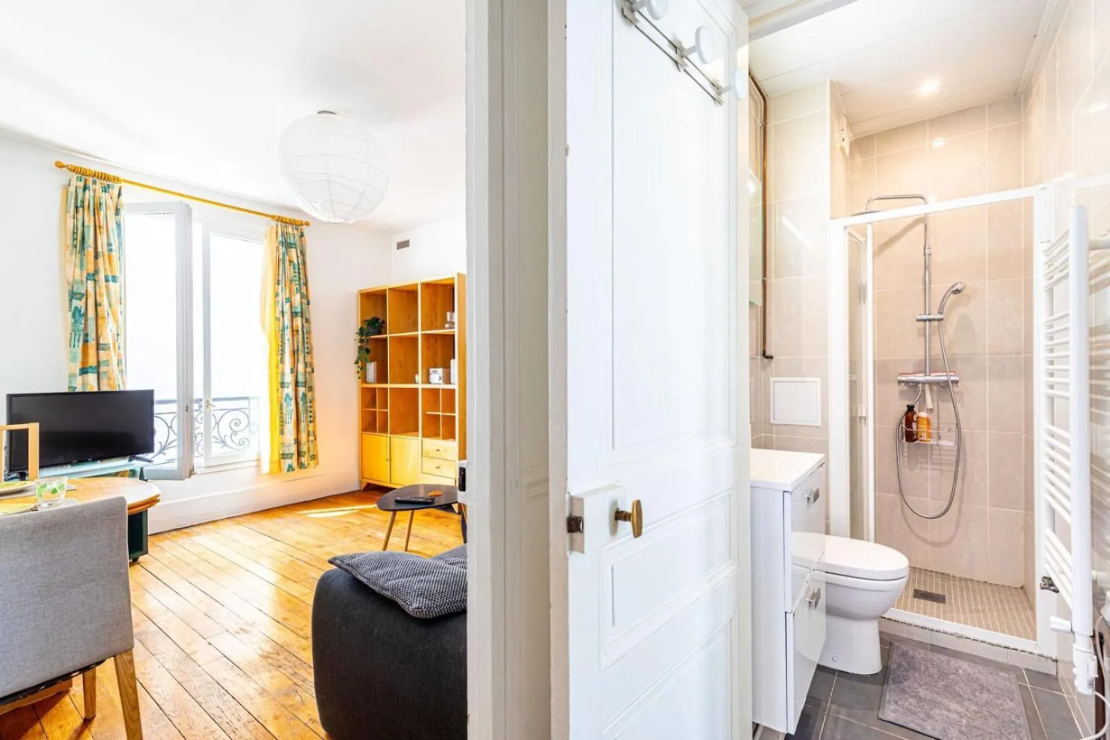 Guestready - Modernity And Comfort In Plaisance Paris 0*,  Frankrig
