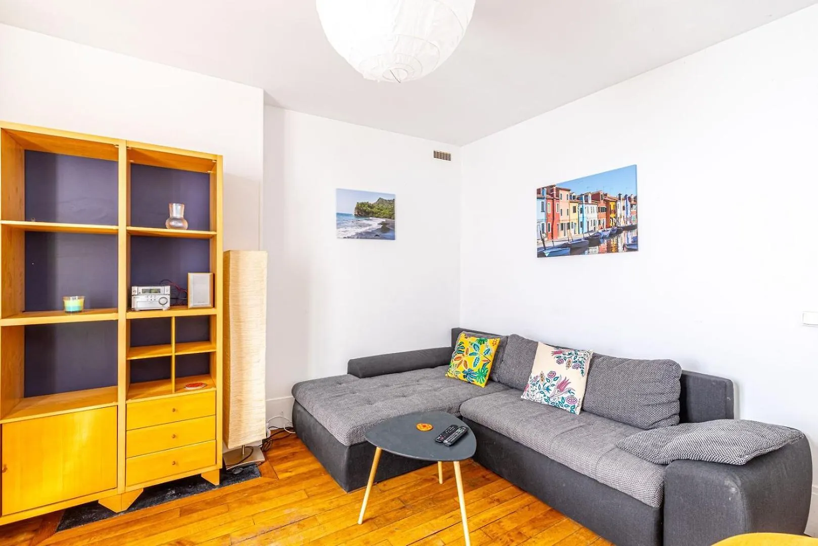 Guestready - Modernity And Comfort In Plaisance Paris 0*,