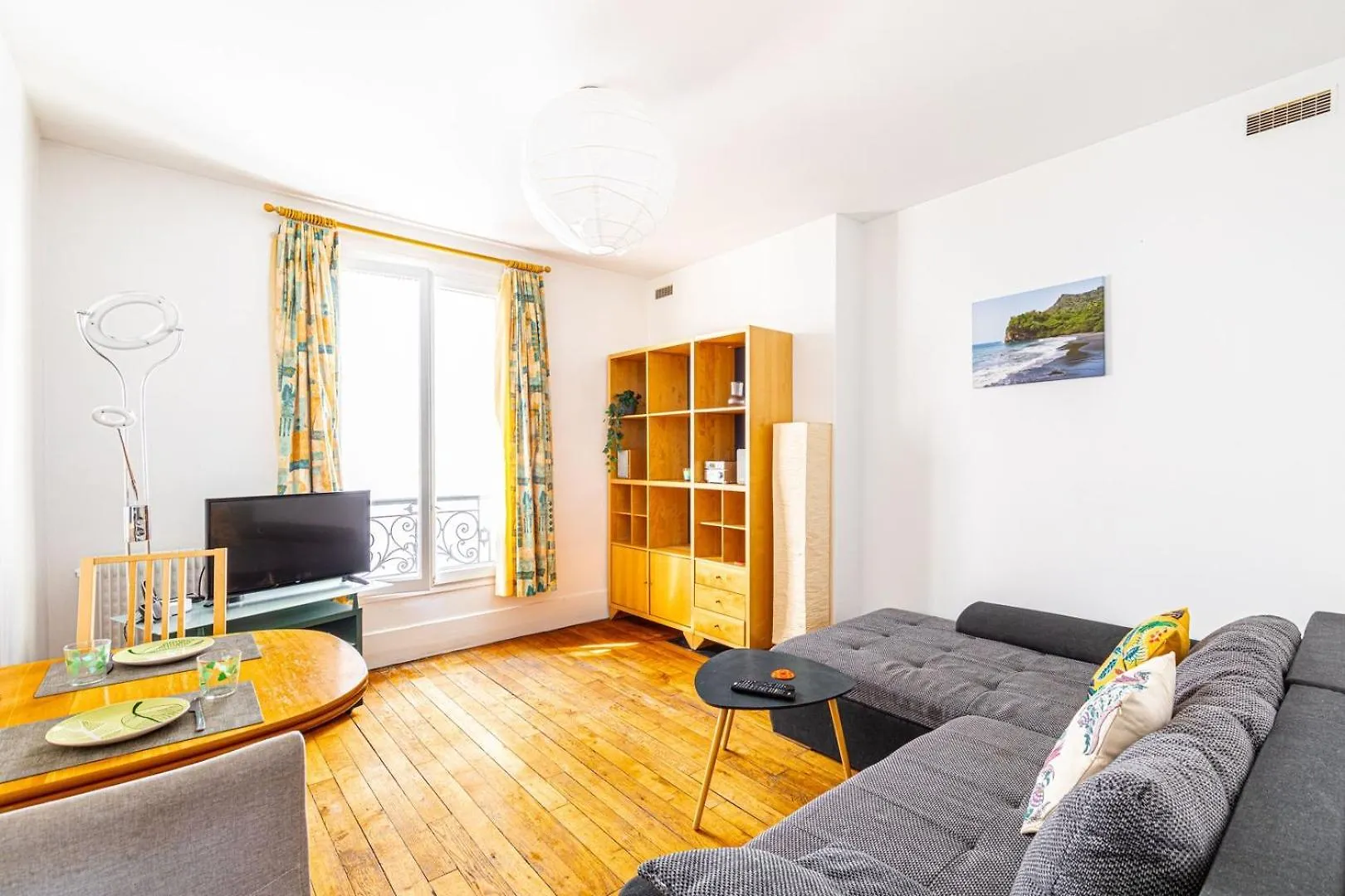 Guestready - Modernity And Comfort In Plaisance Paris