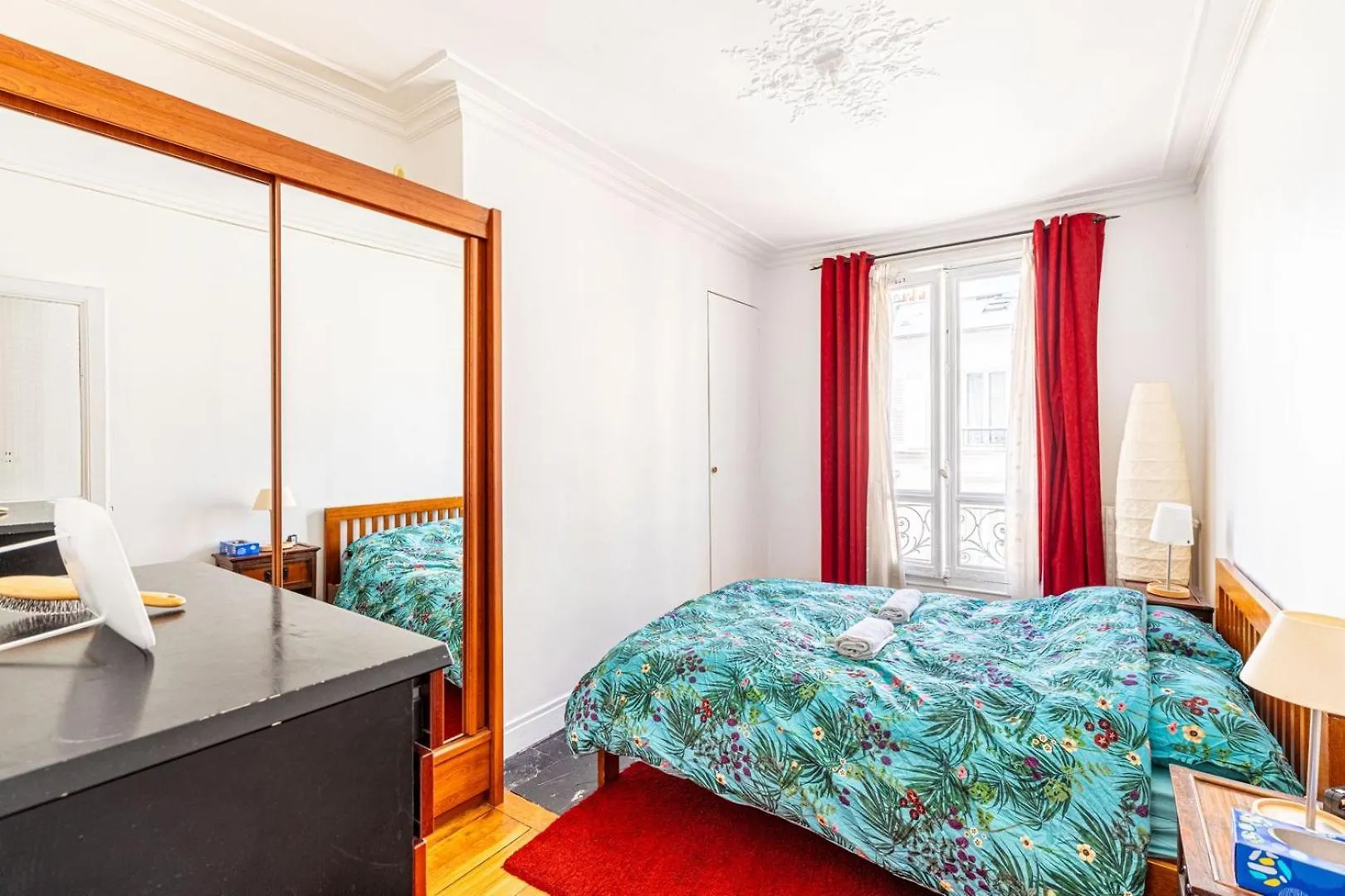 Lejlighed Guestready - Modernity And Comfort In Plaisance Paris Frankrig