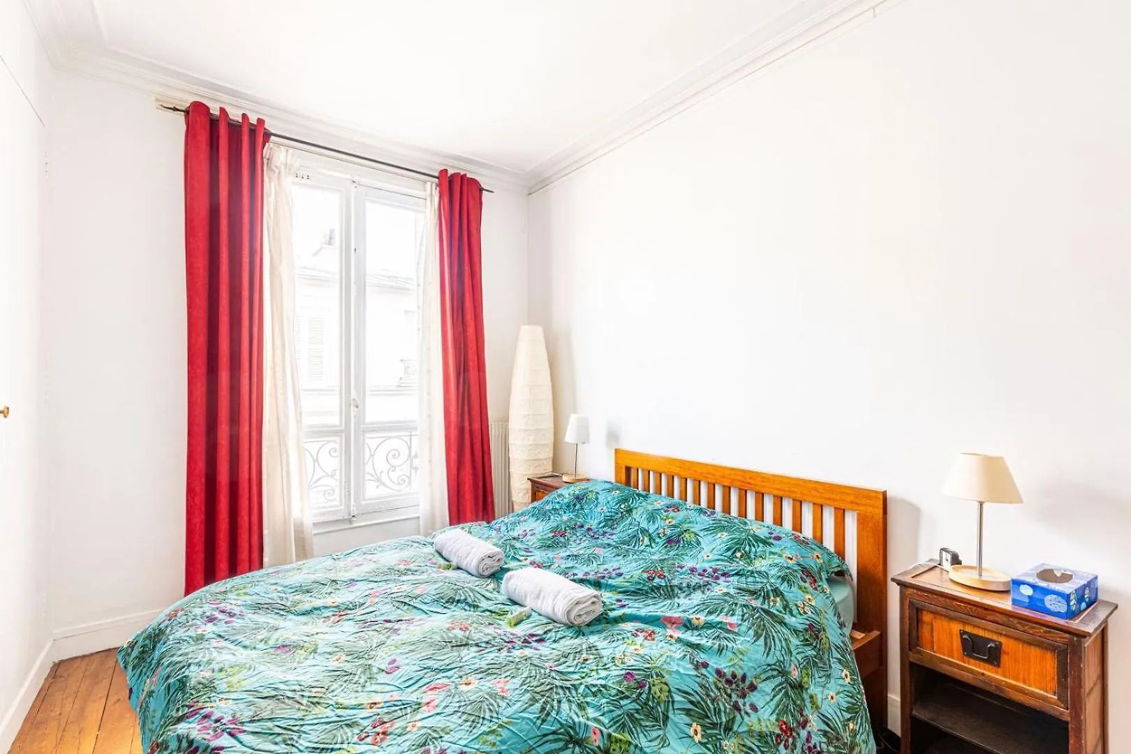 Guestready - Modernity And Comfort In Plaisance Paris